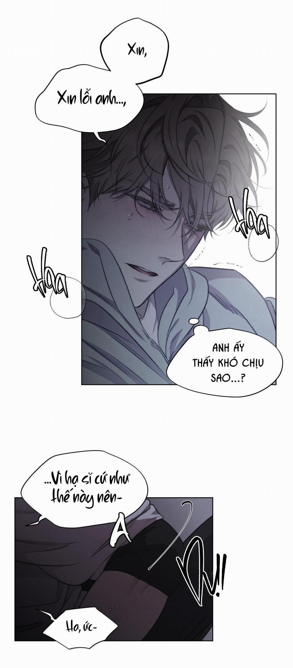 Still Love You 10 trang 4