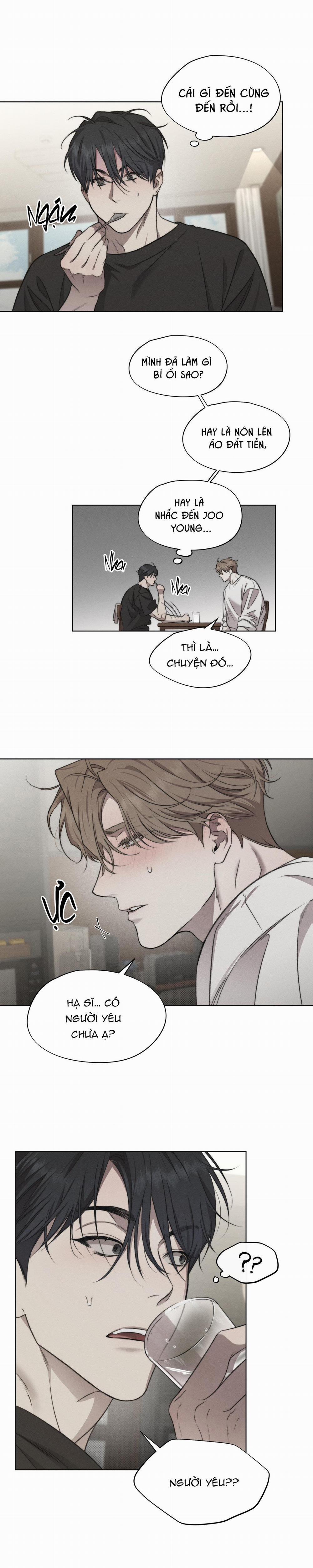 Still Love You 11 trang 12