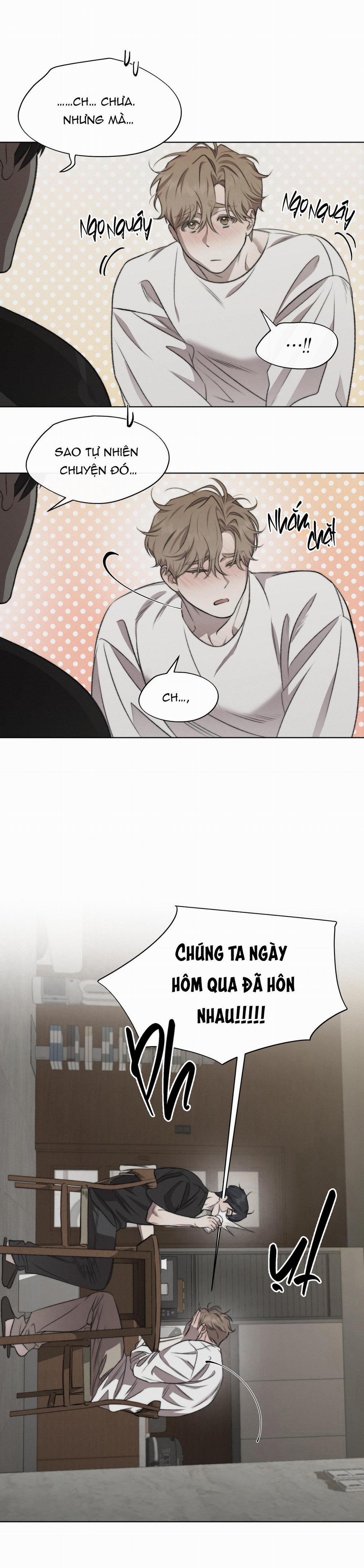 Still Love You 11 trang 13