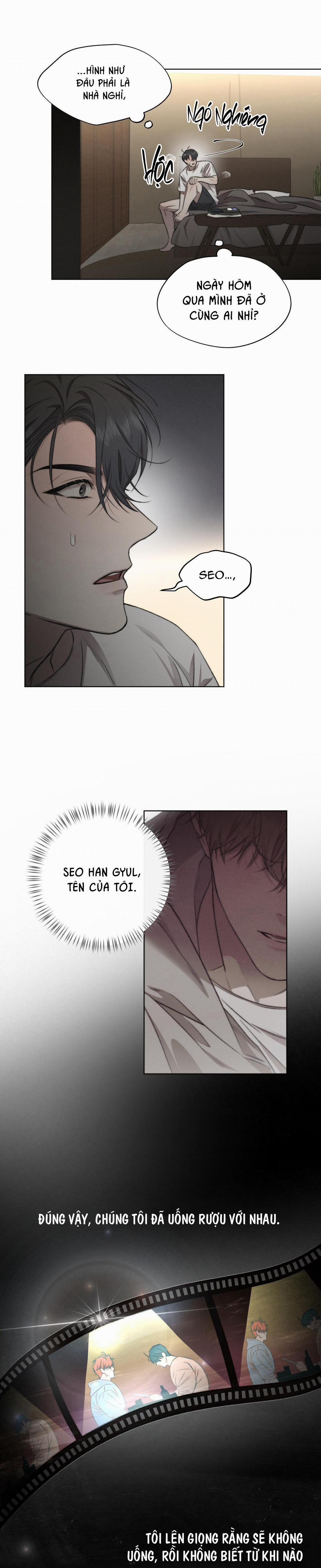 Still Love You 11 trang 2