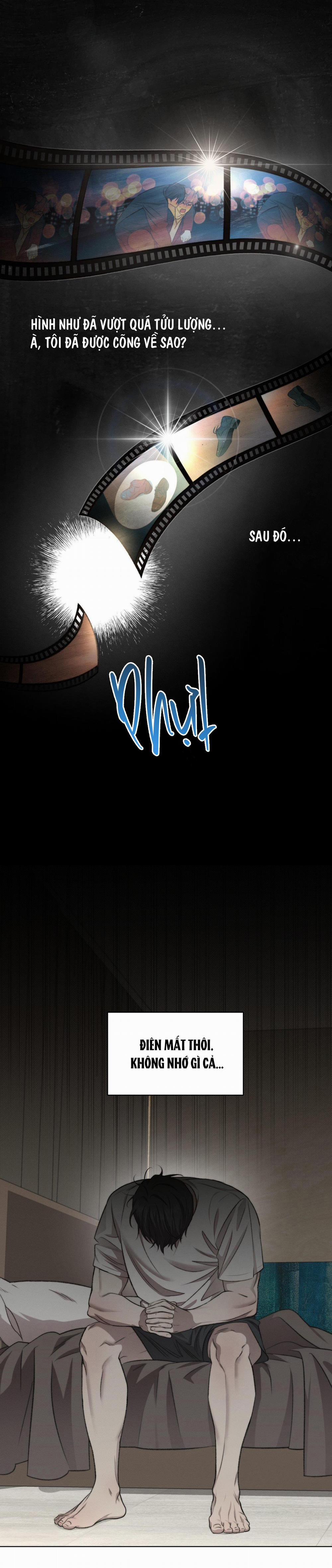 Still Love You 11 trang 3