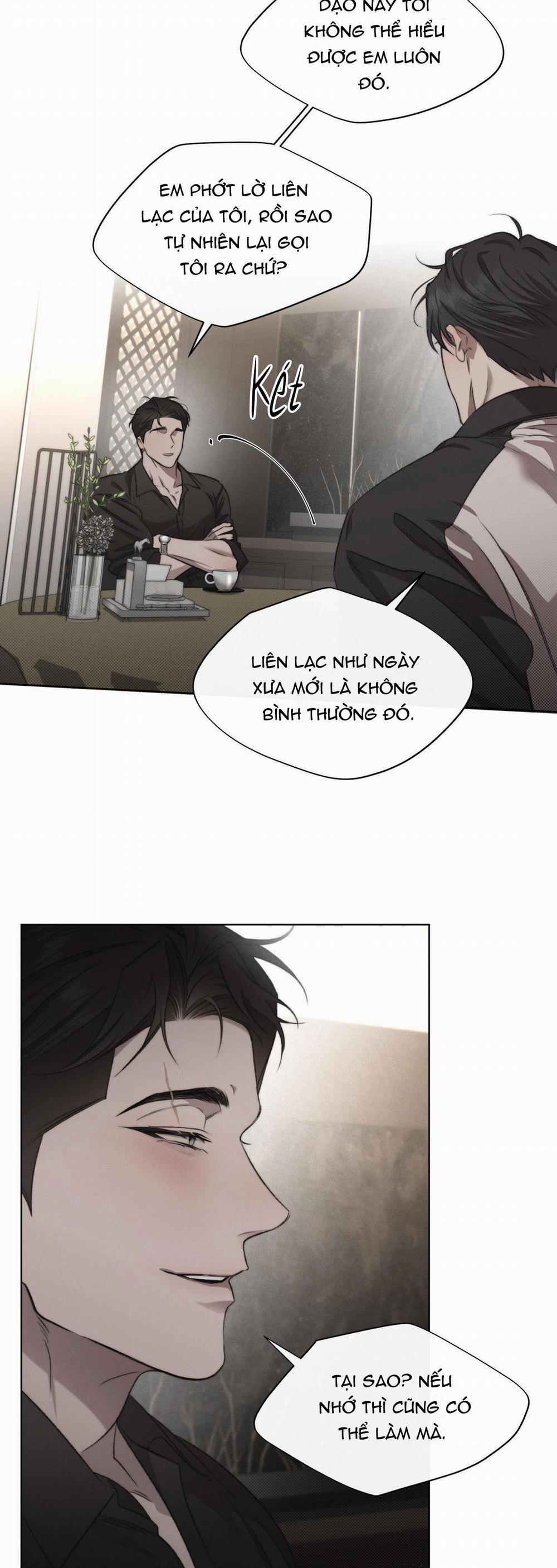 Still Love You 12 trang 22