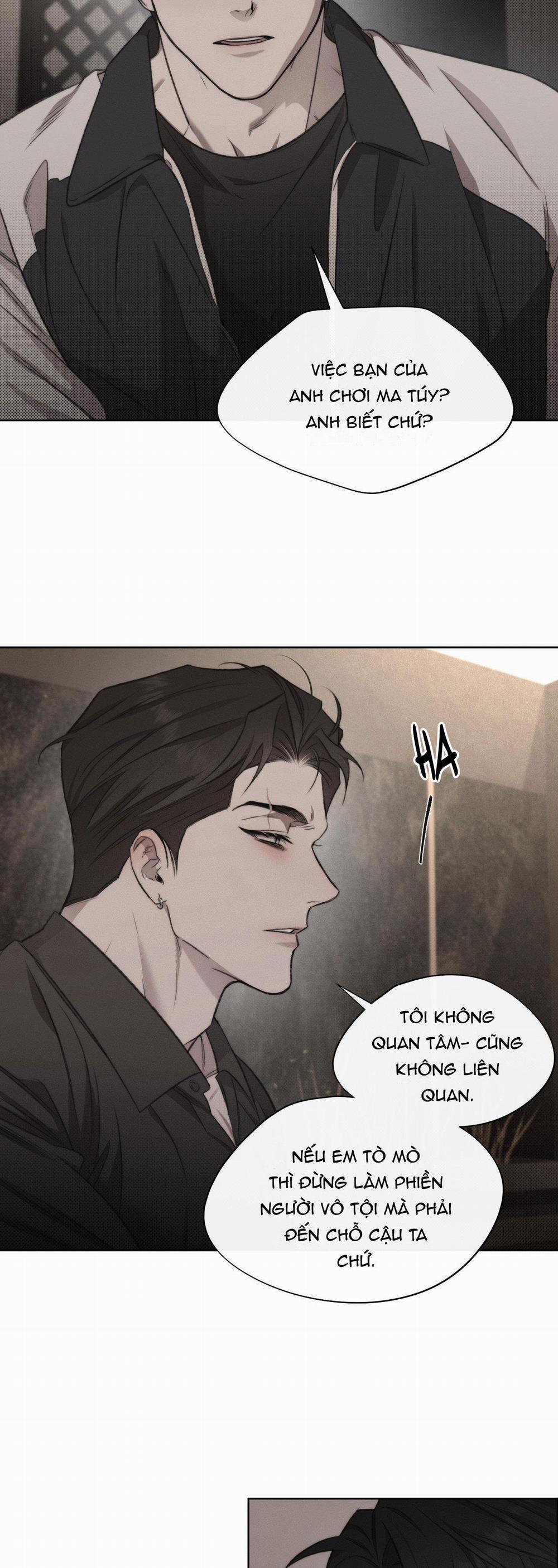 Still Love You 12 trang 28