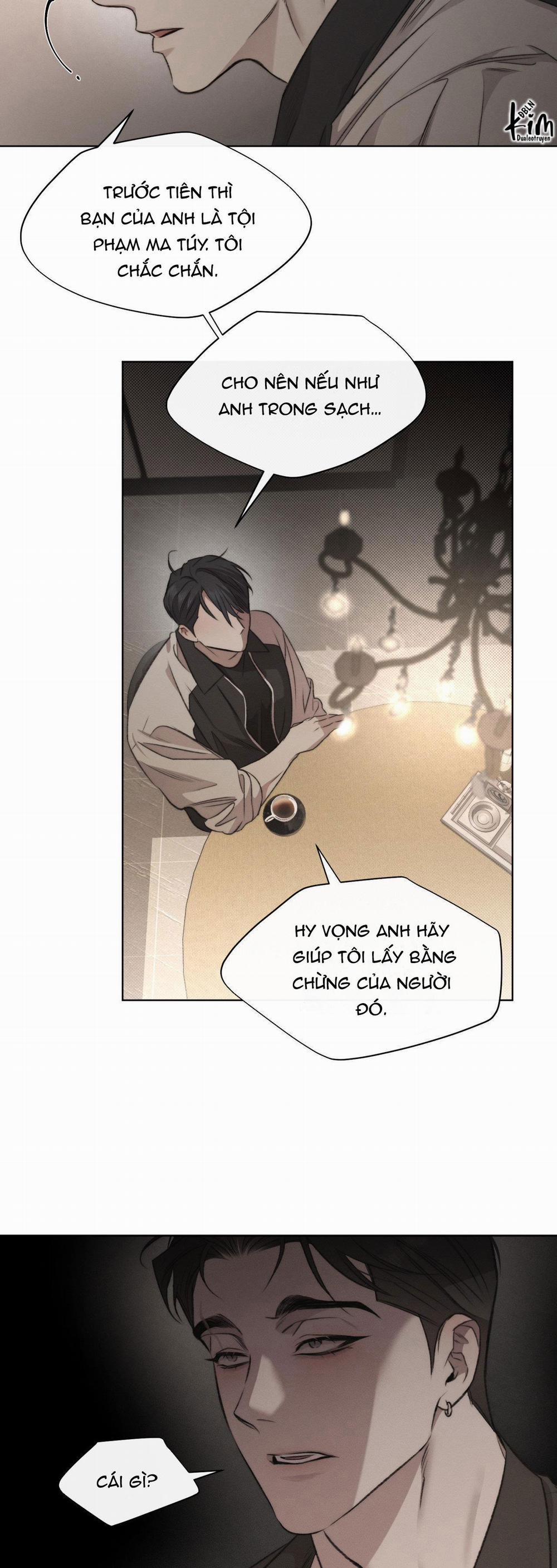 Still Love You 12 trang 30