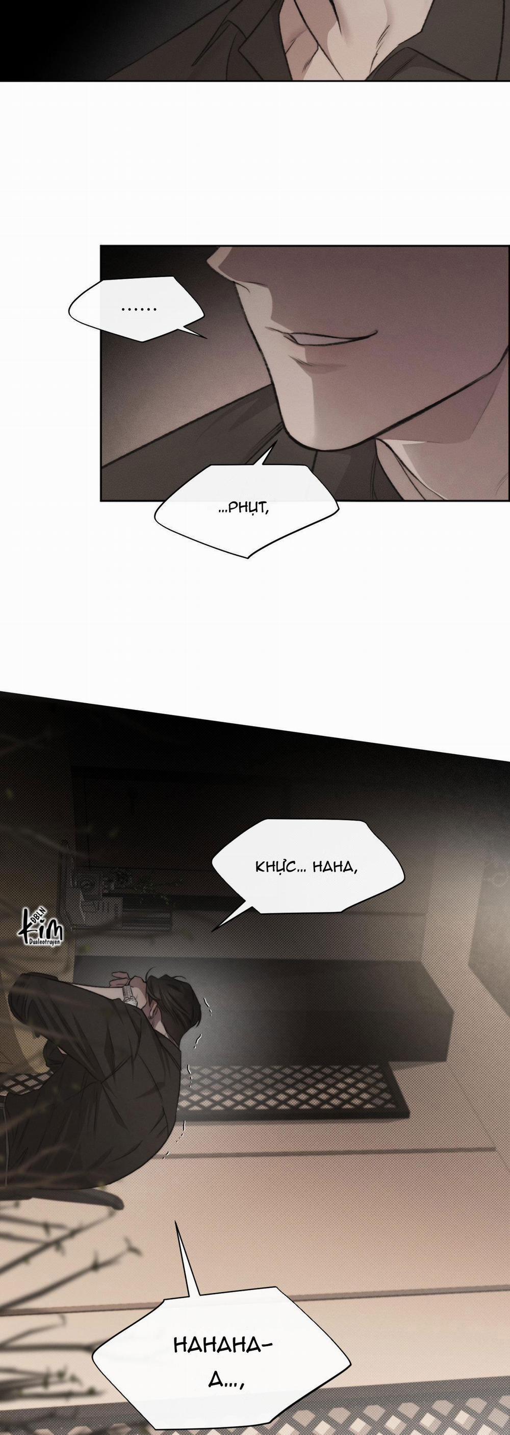 Still Love You 12 trang 31