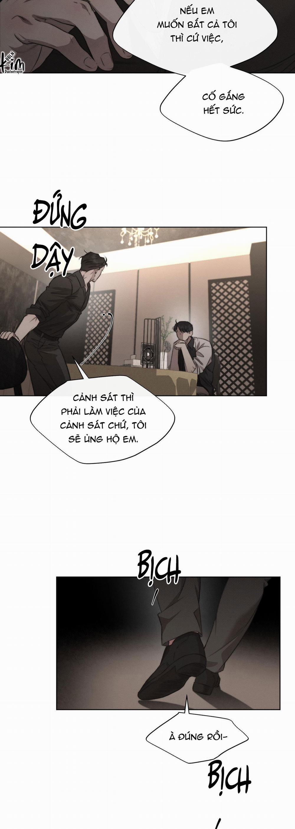 Still Love You 12 trang 35