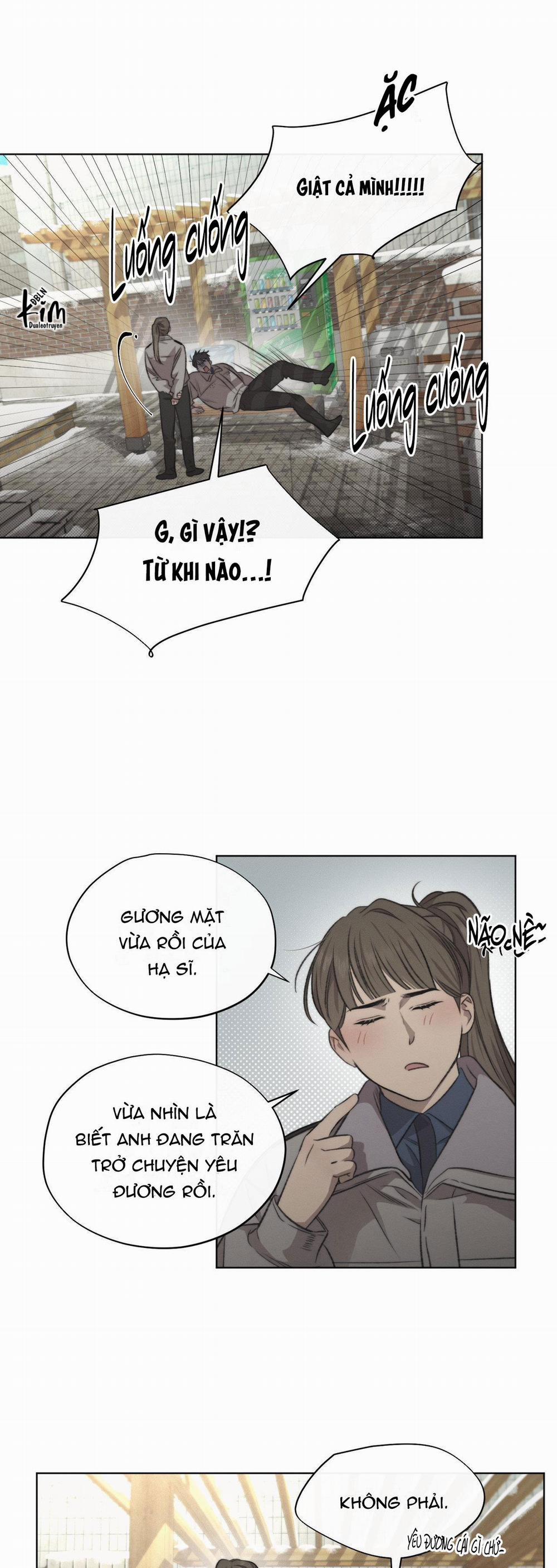 Still Love You 12 trang 4