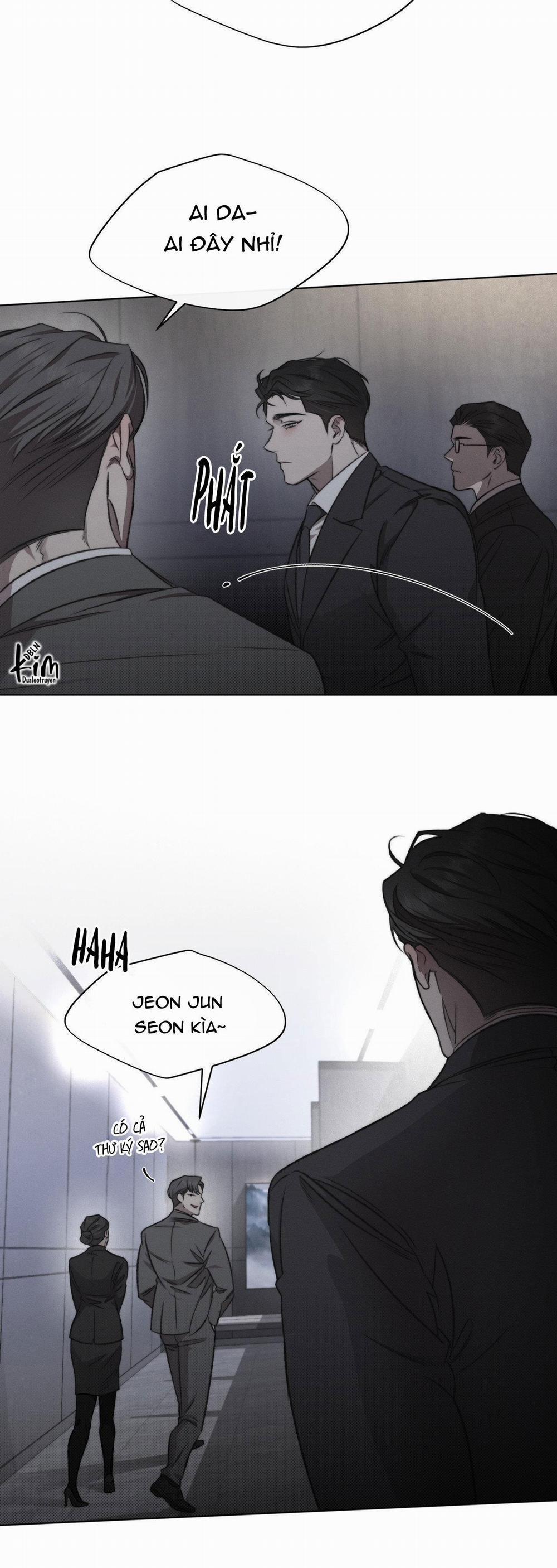 Still Love You 13 trang 15