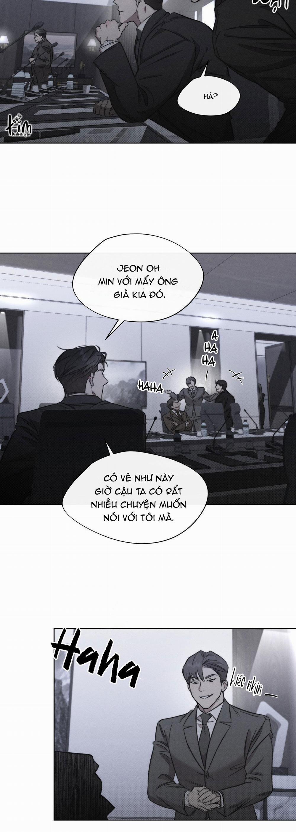 Still Love You 13 trang 19