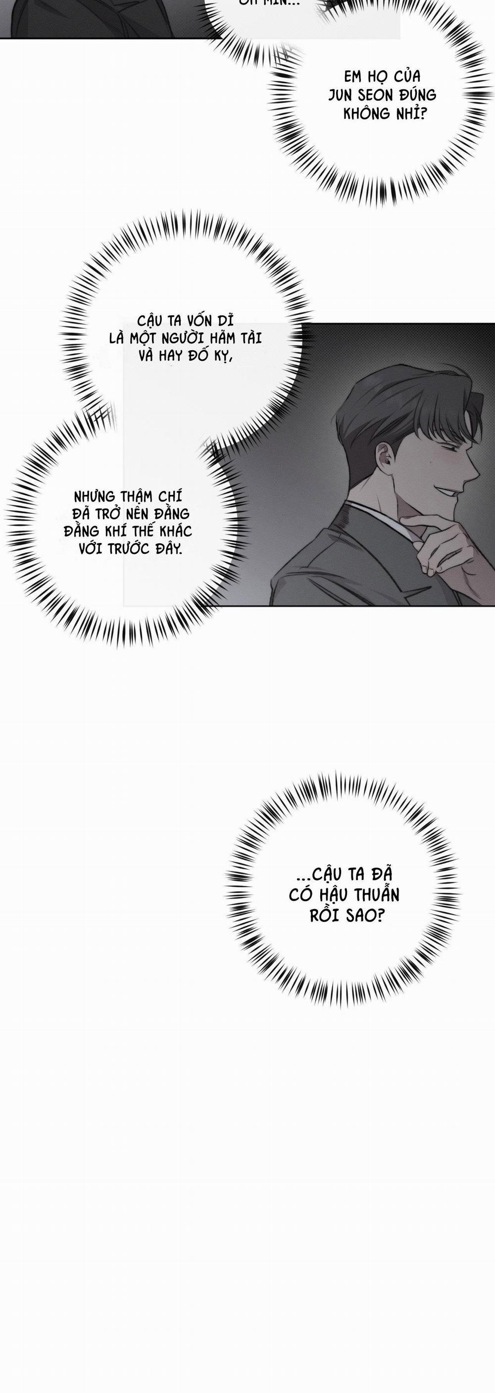 Still Love You 13 trang 22