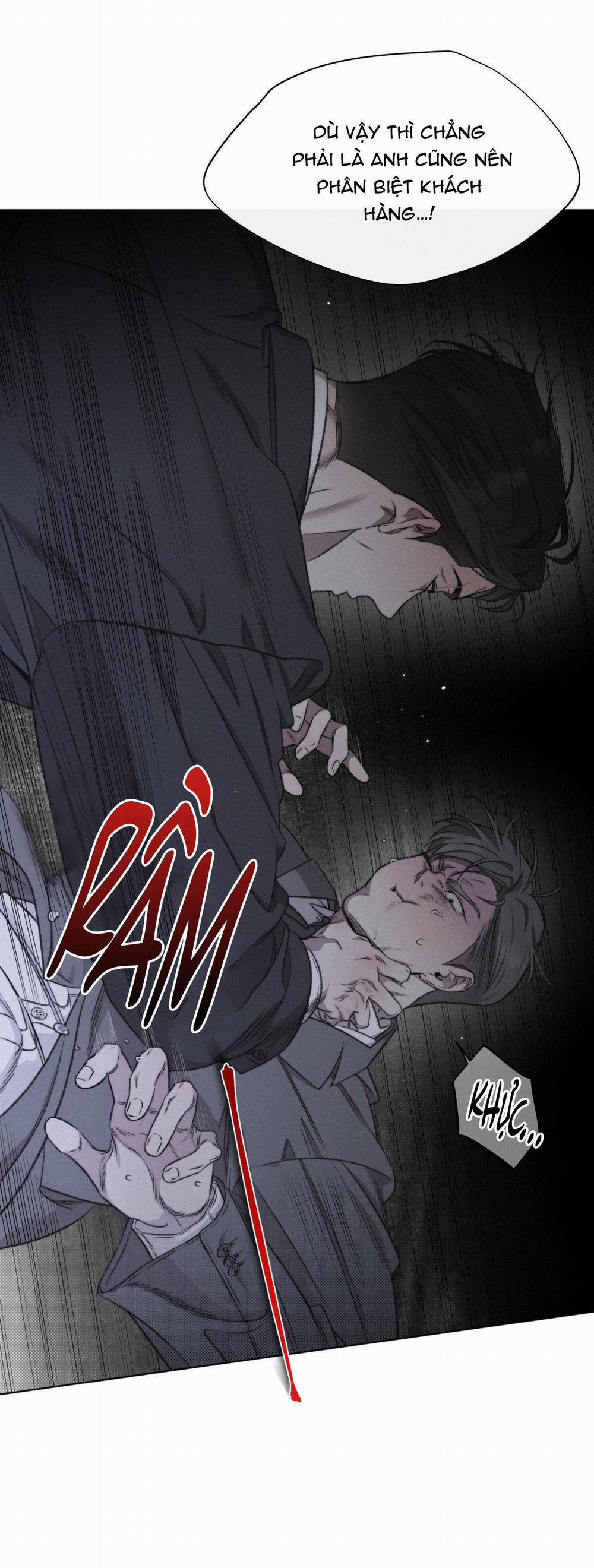 Still Love You 13 trang 32