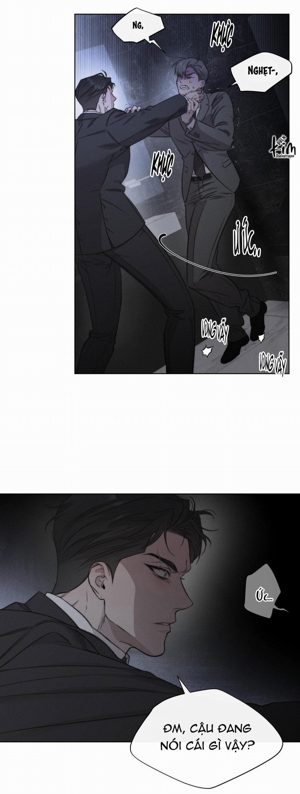 Still Love You 13 trang 33