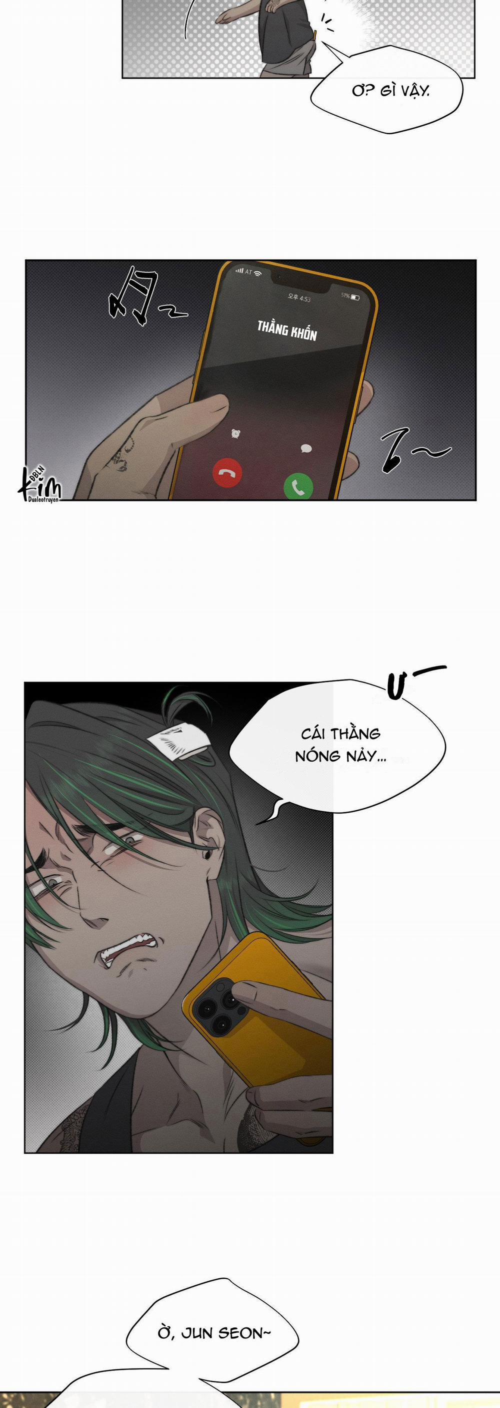 Still Love You 13 trang 5