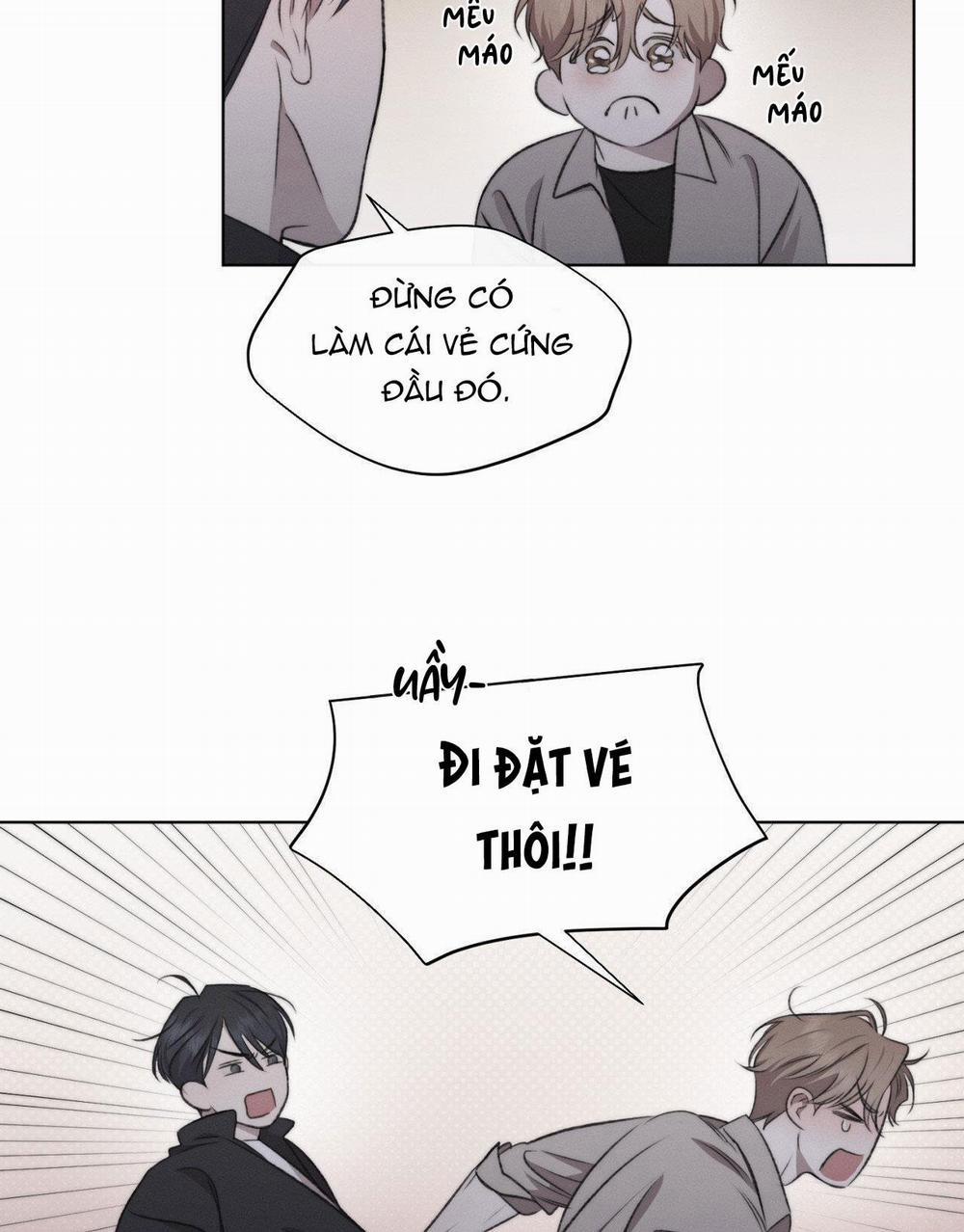 Still Love You 14 trang 30