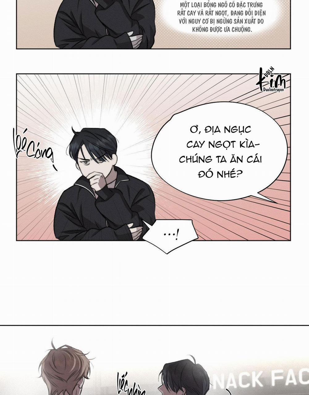 Still Love You 14 trang 38