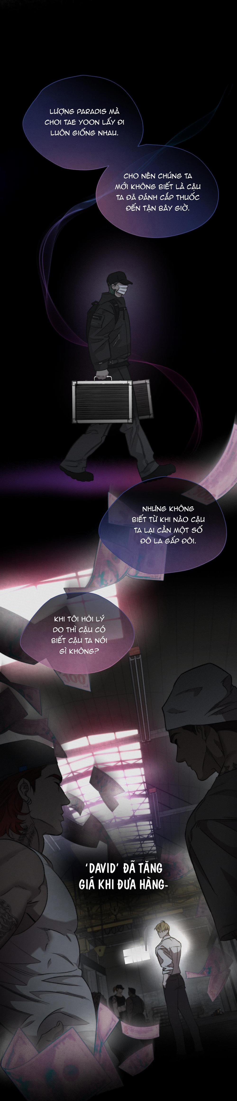 Still Love You 16 trang 14