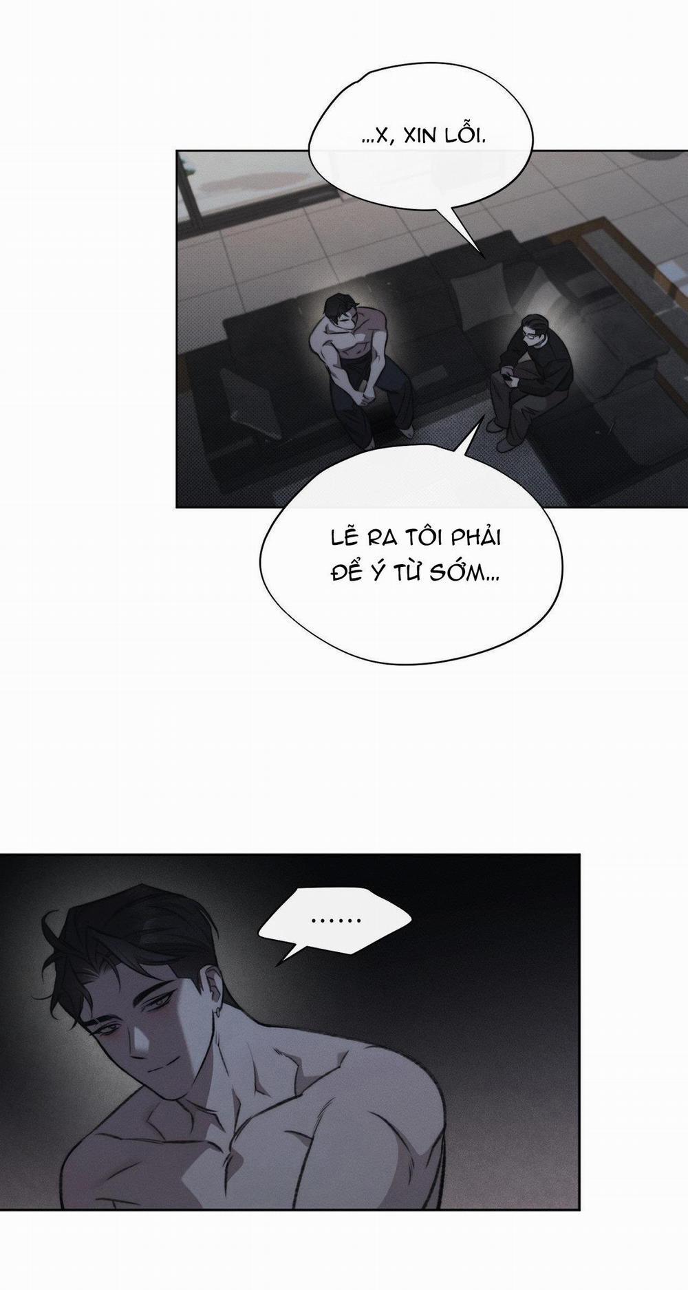 Still Love You 16 trang 17