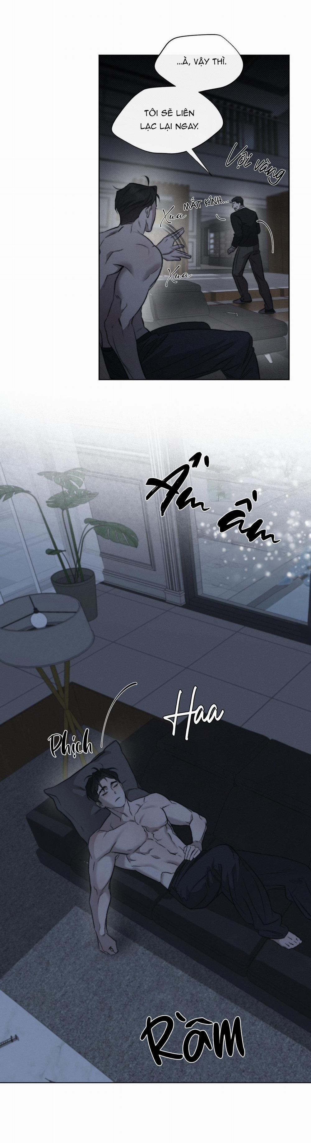 Still Love You 16 trang 26