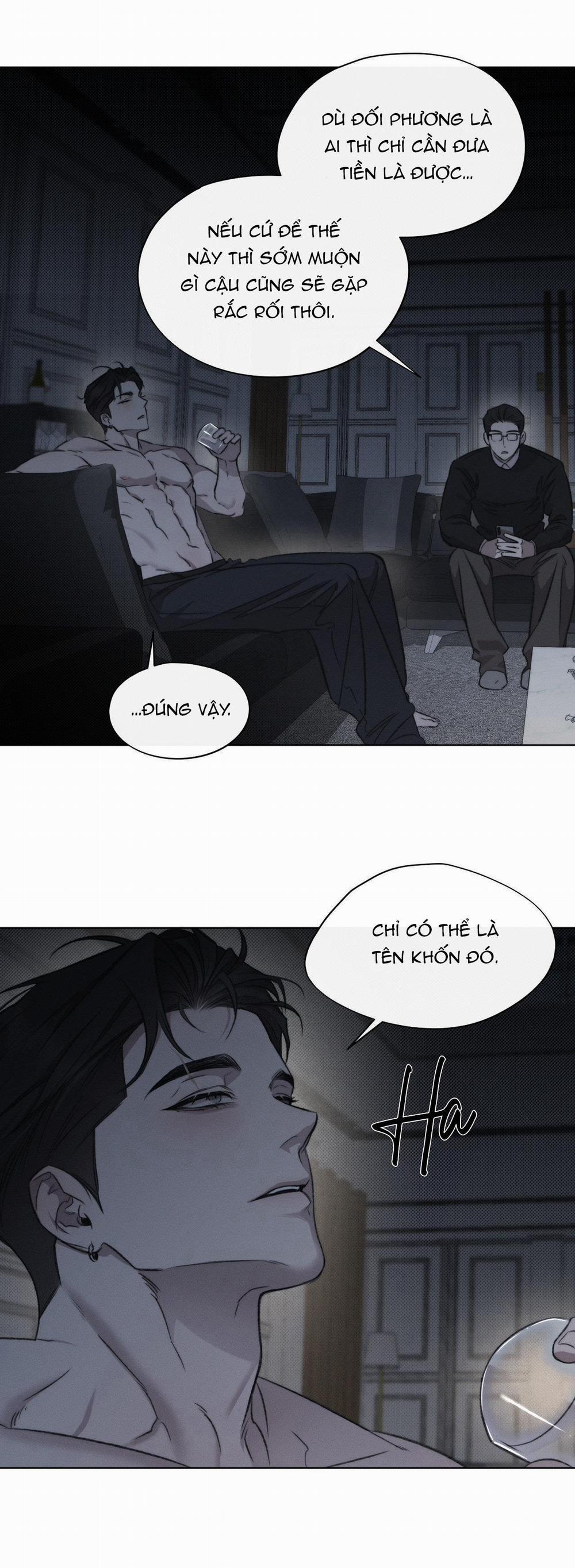 Still Love You 16 trang 6