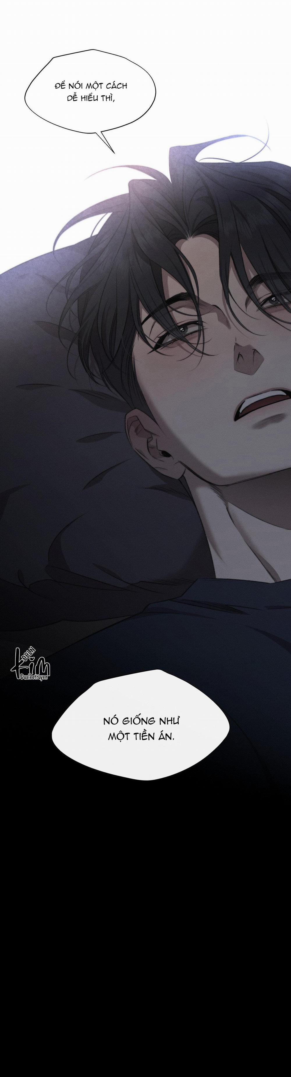 Still Love You 18 trang 10