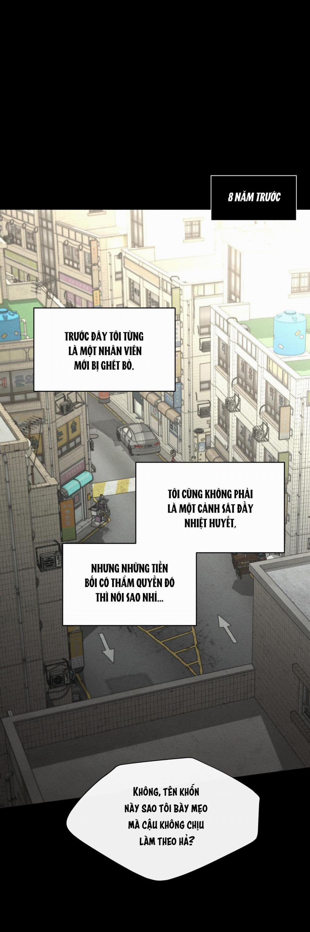 Still Love You 18 trang 12