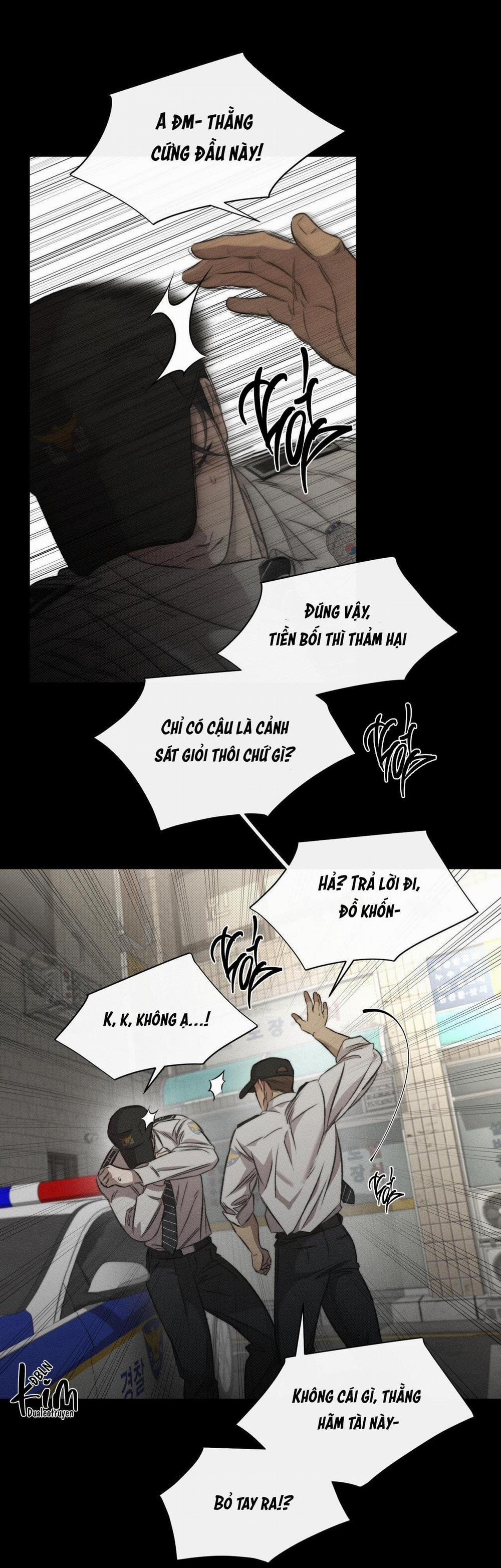 Still Love You 18 trang 14