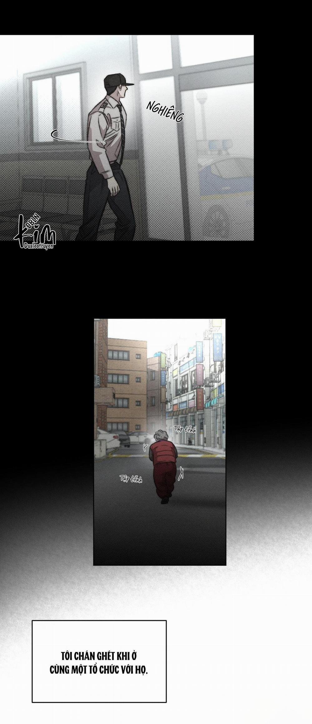 Still Love You 18 trang 19