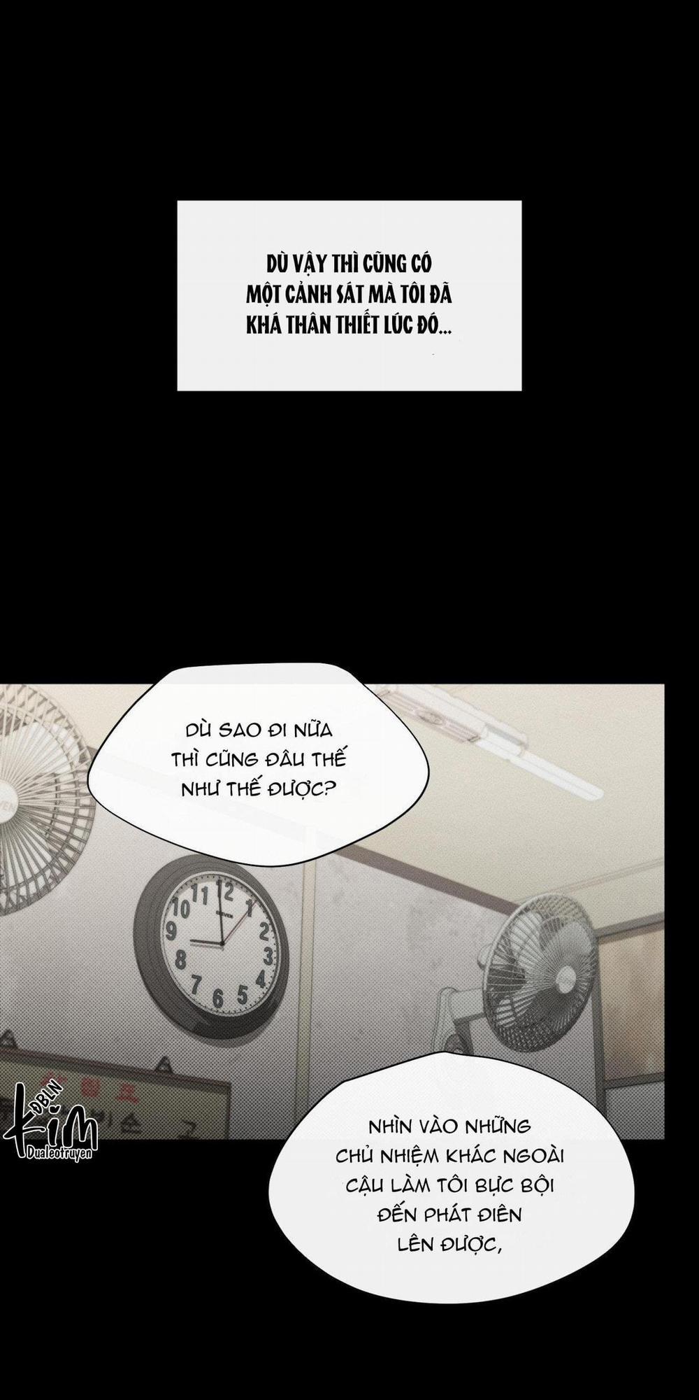 Still Love You 18 trang 21