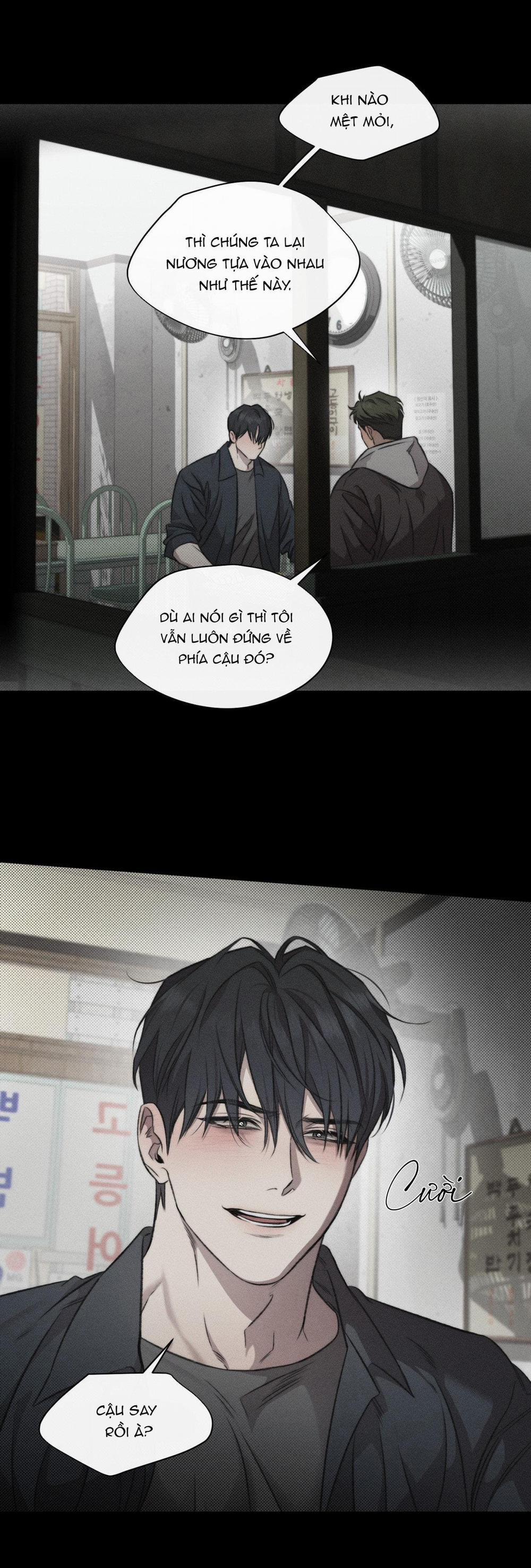 Still Love You 18 trang 26