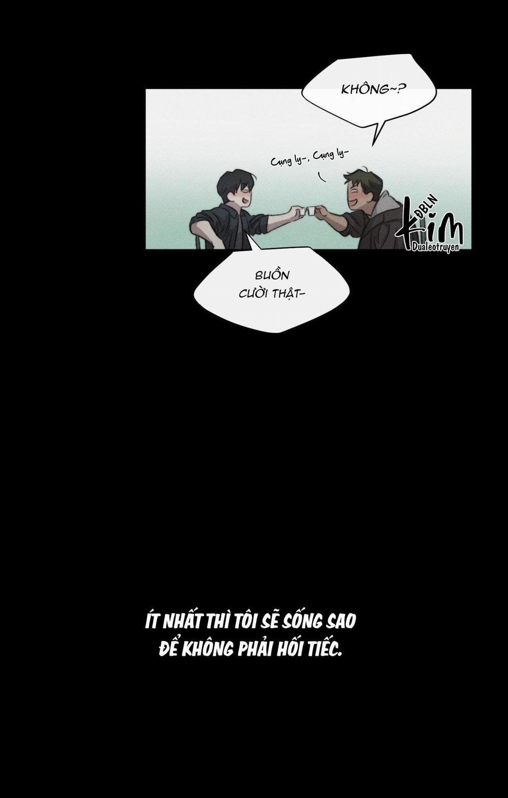 Still Love You 18 trang 27