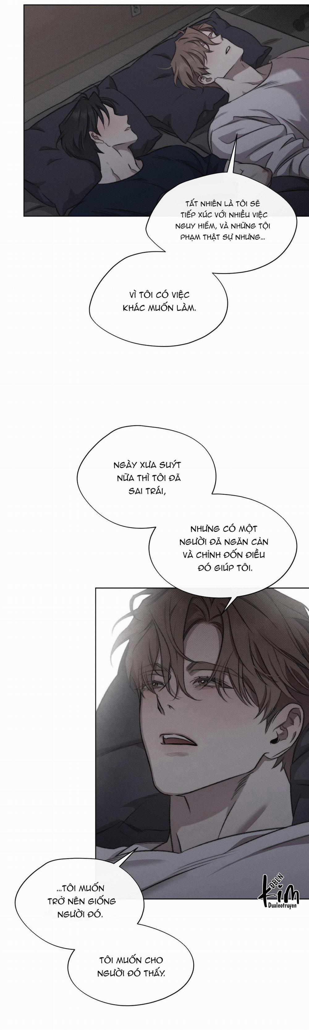 Still Love You 18 trang 6