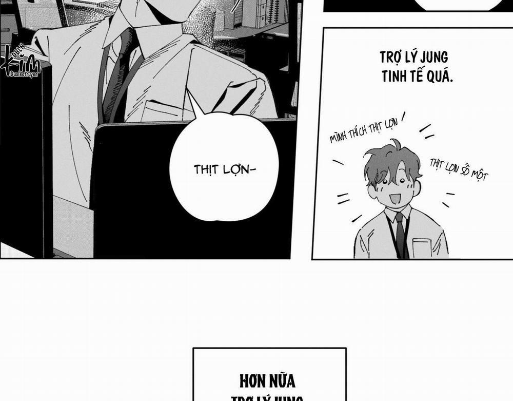 Still Love You 19.1 tập đặc biệt trang 25