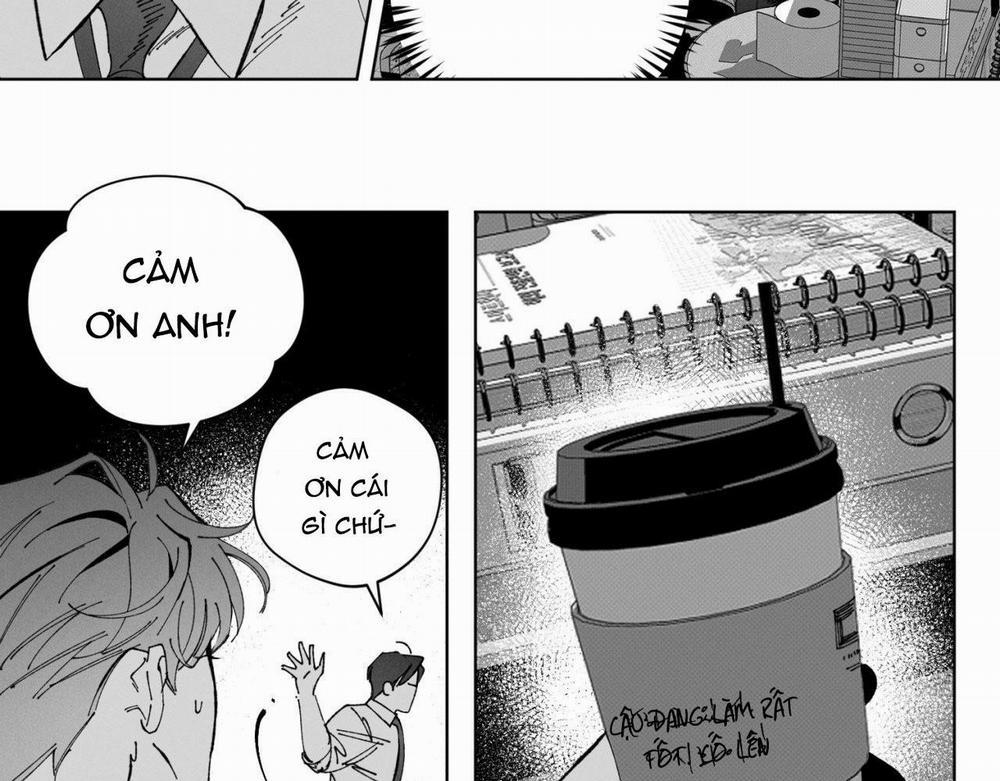 Still Love You 19.1 tập đặc biệt trang 30