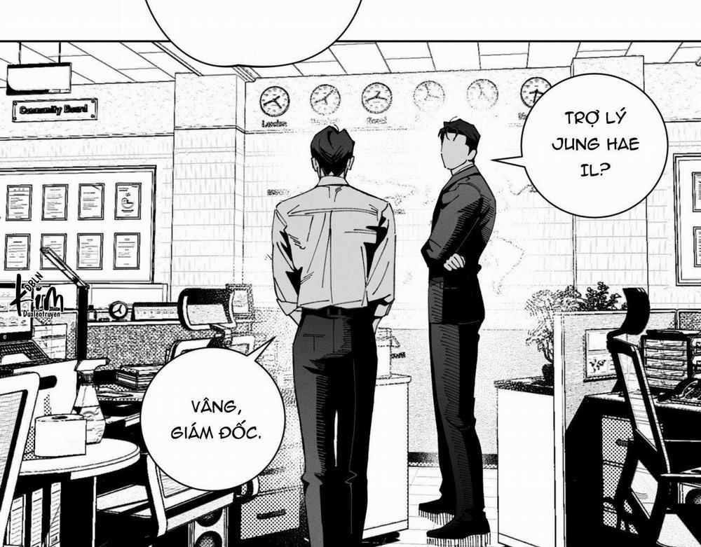 Still Love You 19.1 tập đặc biệt trang 8