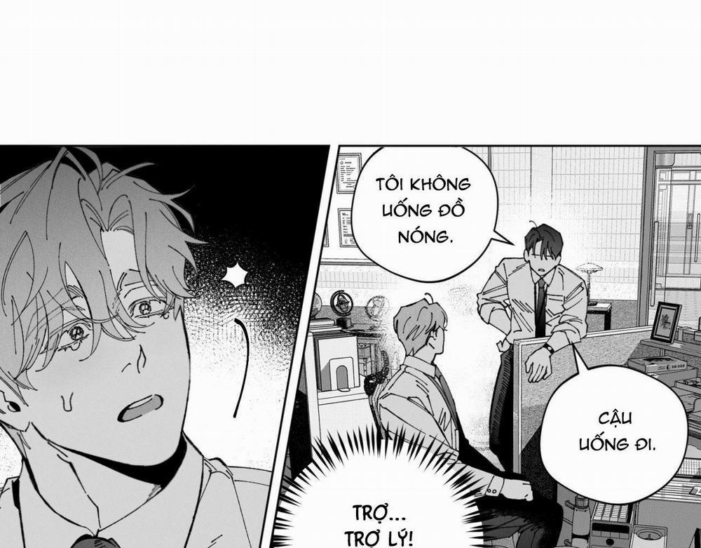 Still Love You 19.1 trang 29