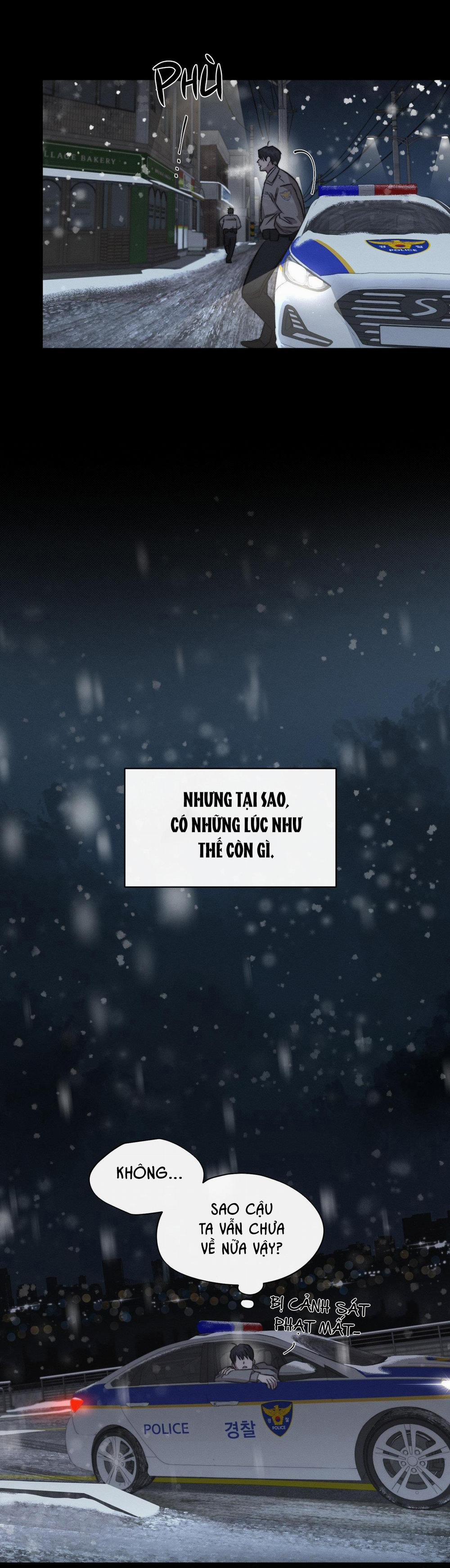 Still Love You 19 trang 19