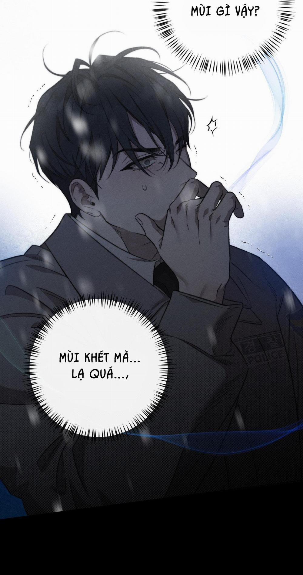 Still Love You 19 trang 27