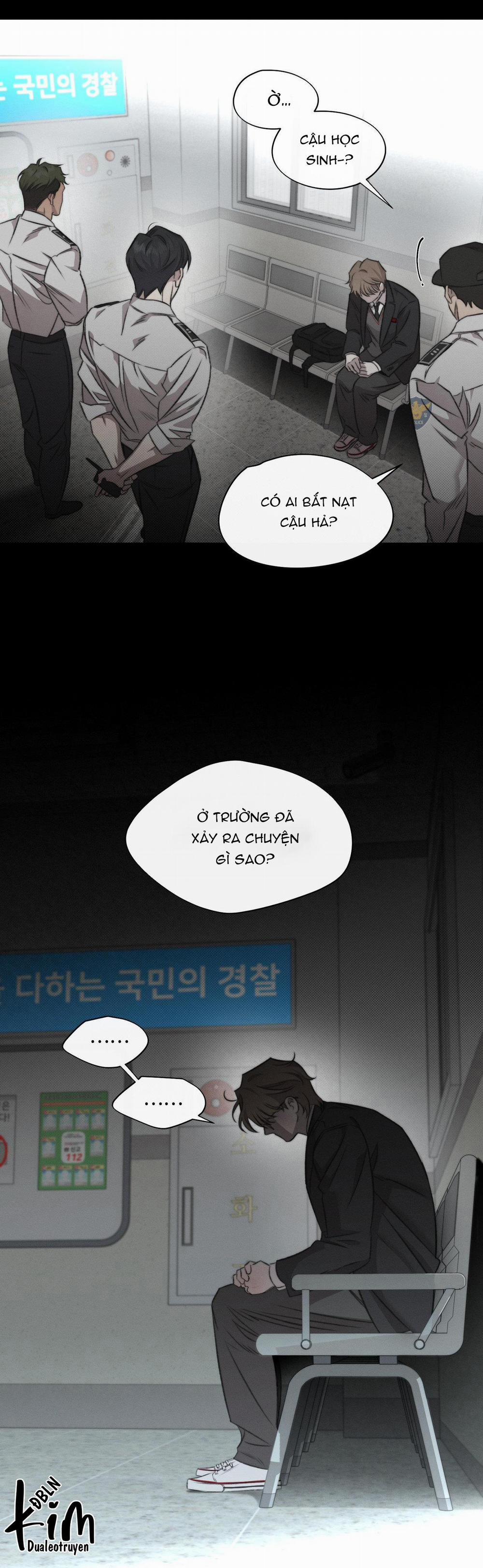 Still Love You 19 trang 3