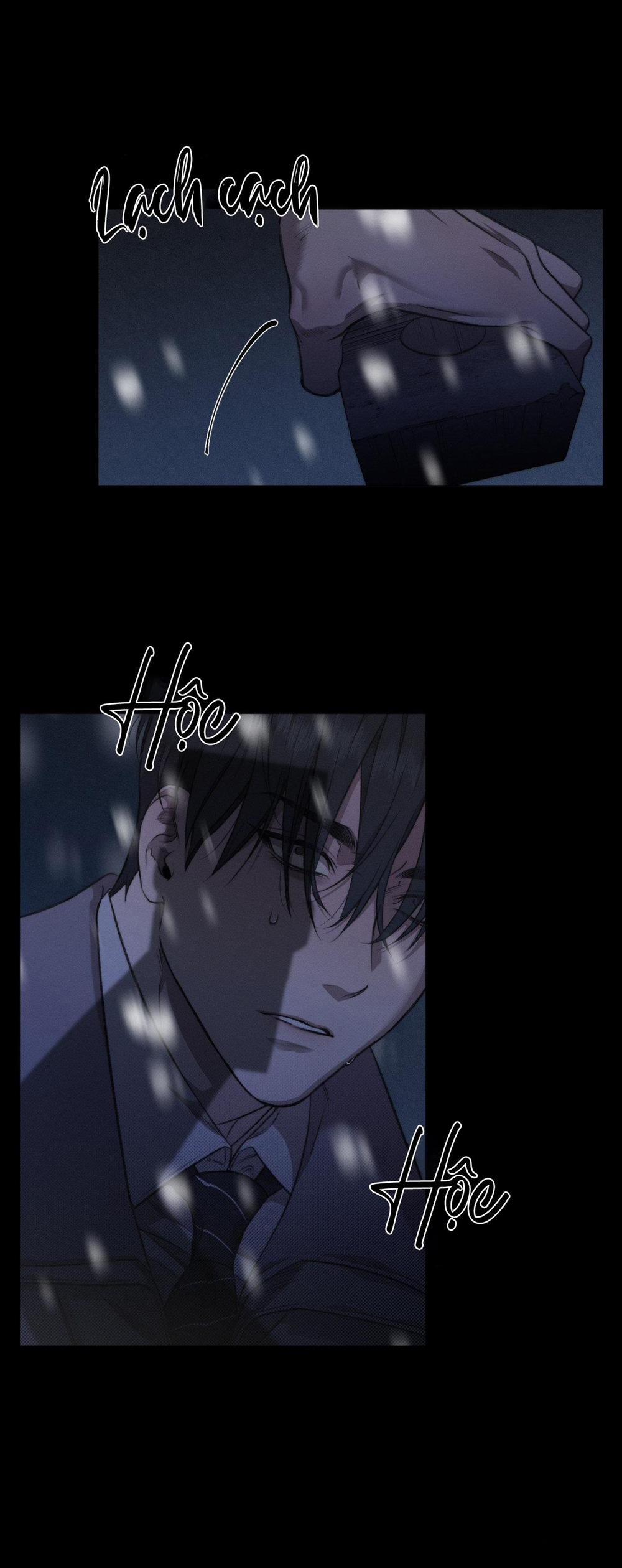 Still Love You 19 trang 33