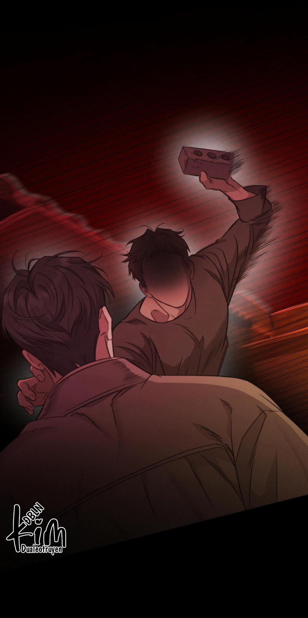 Still Love You 19 trang 34