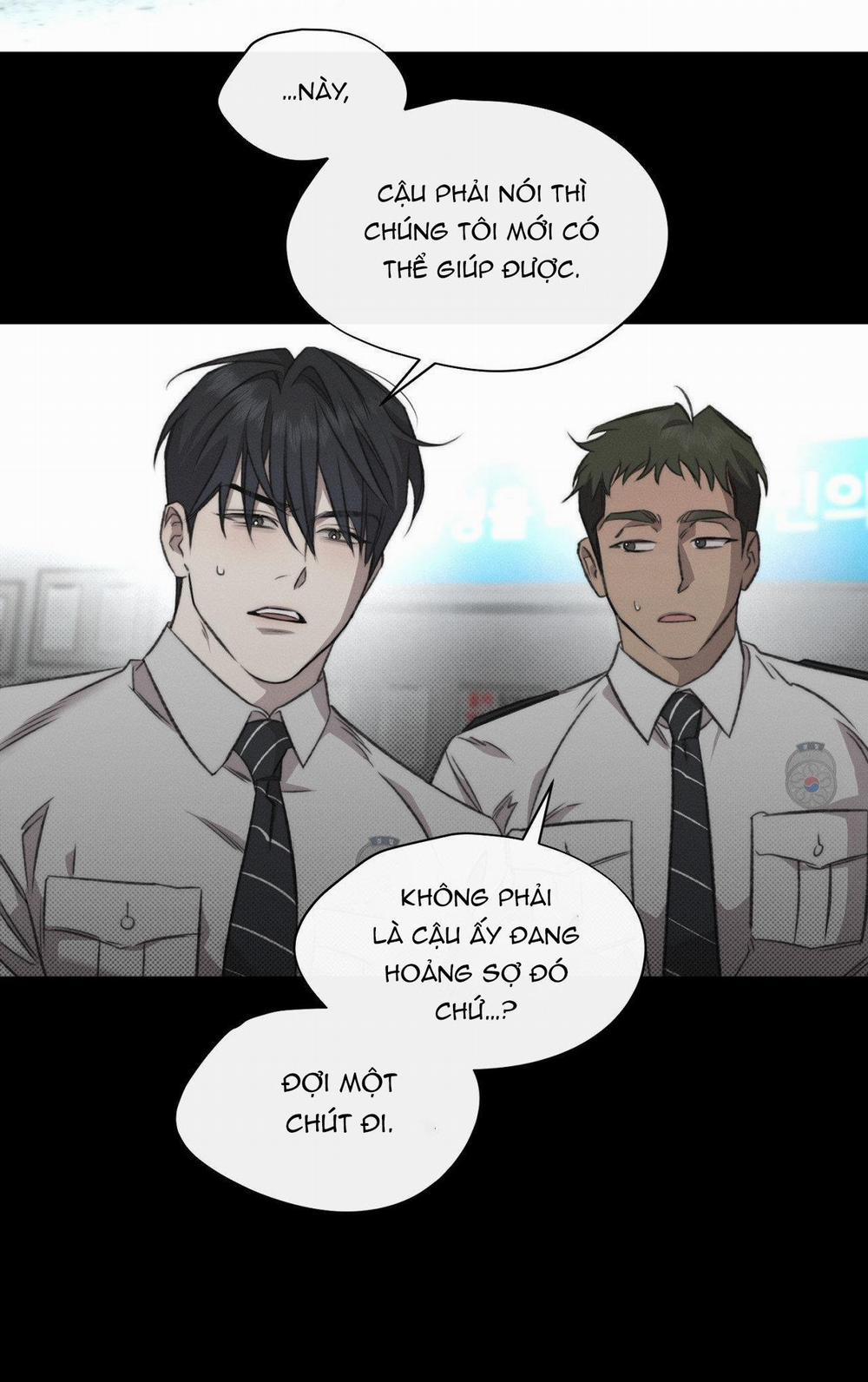 Still Love You 19 trang 4