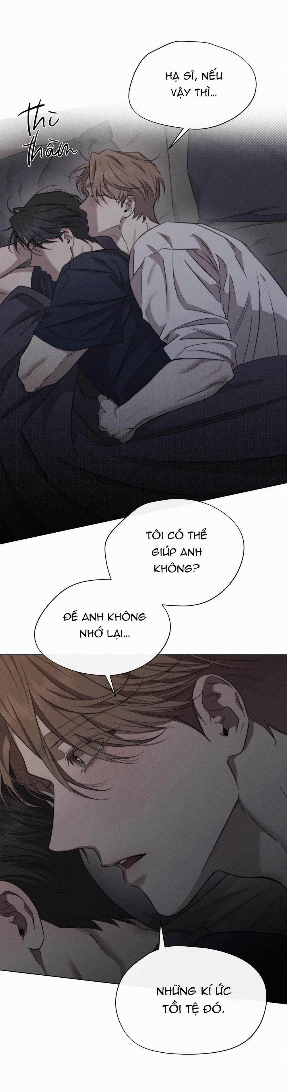 Still Love You 19 trang 40