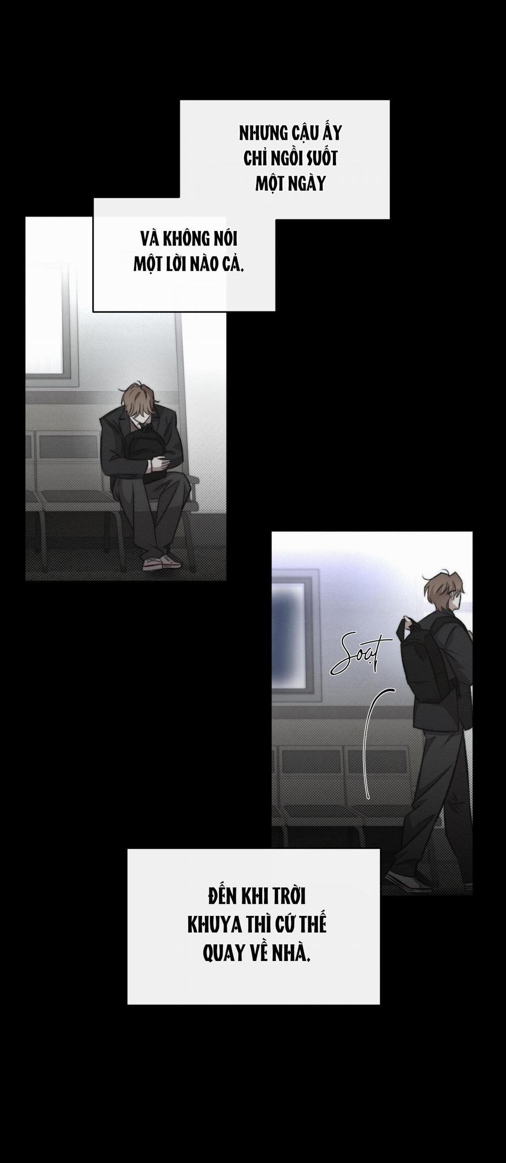 Still Love You 19 trang 5