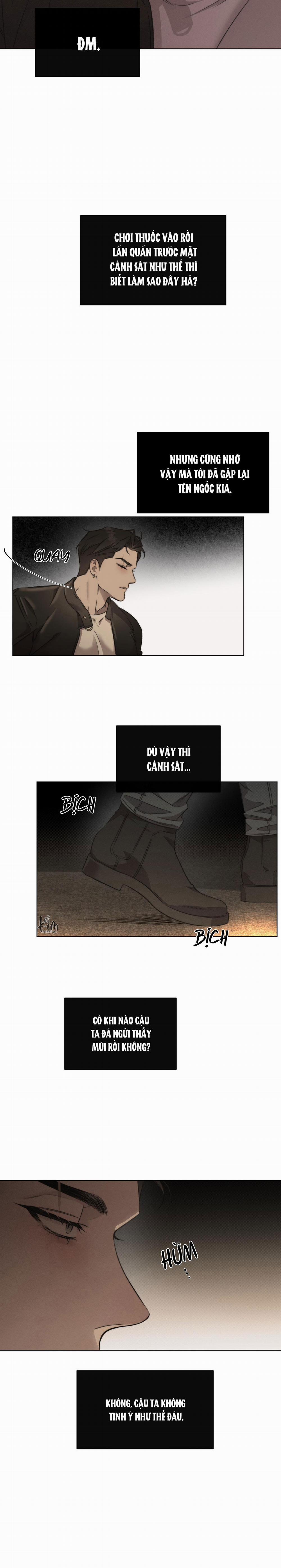 Still Love You 2 trang 16