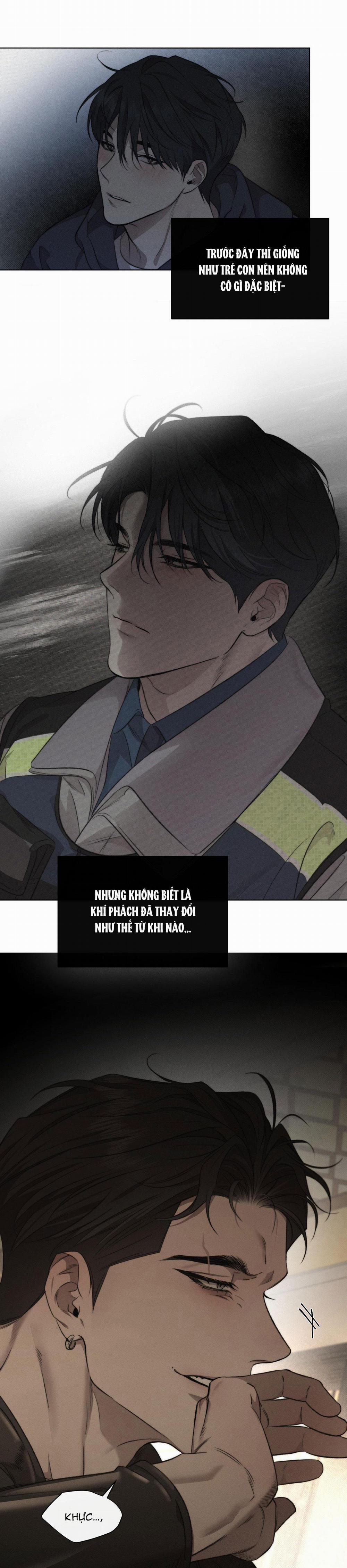 Still Love You 2 trang 17