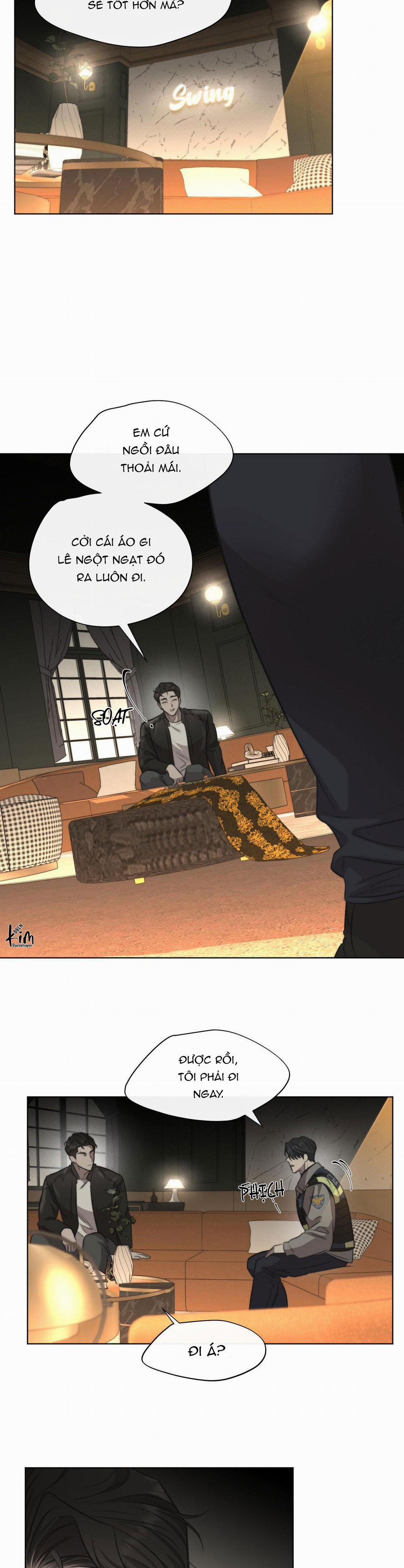 Still Love You 2 trang 19