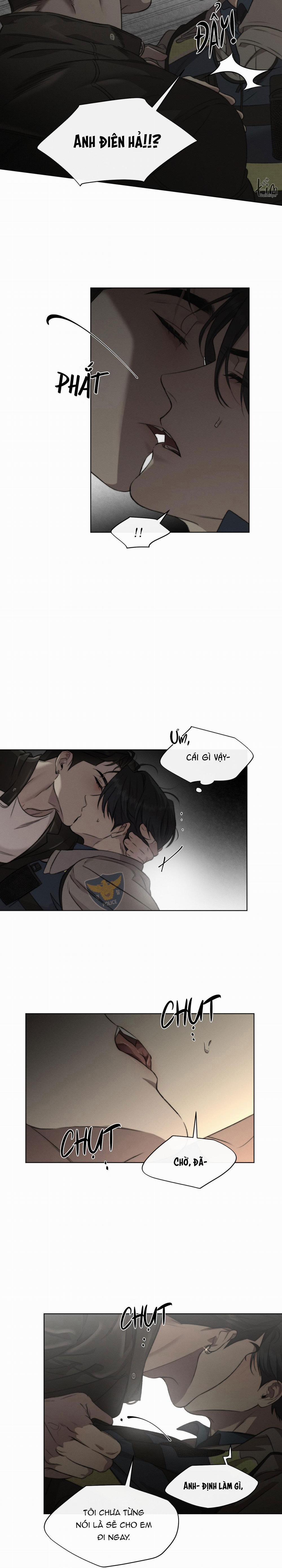 Still Love You 2 trang 24