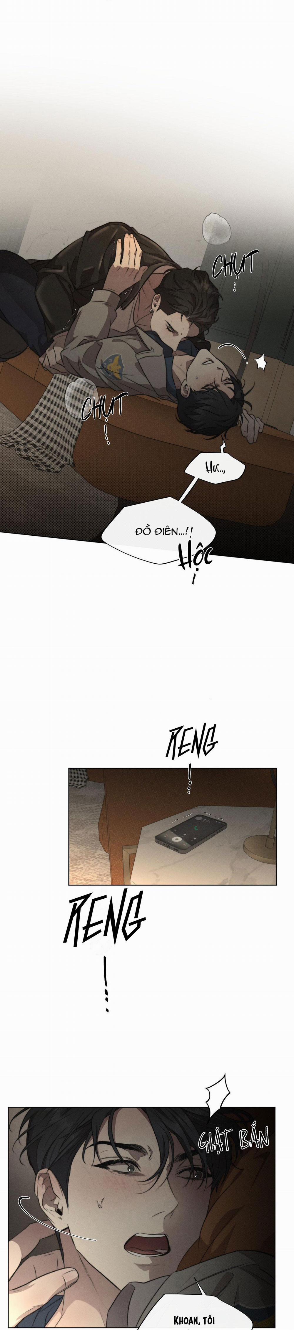 Still Love You 2 trang 25