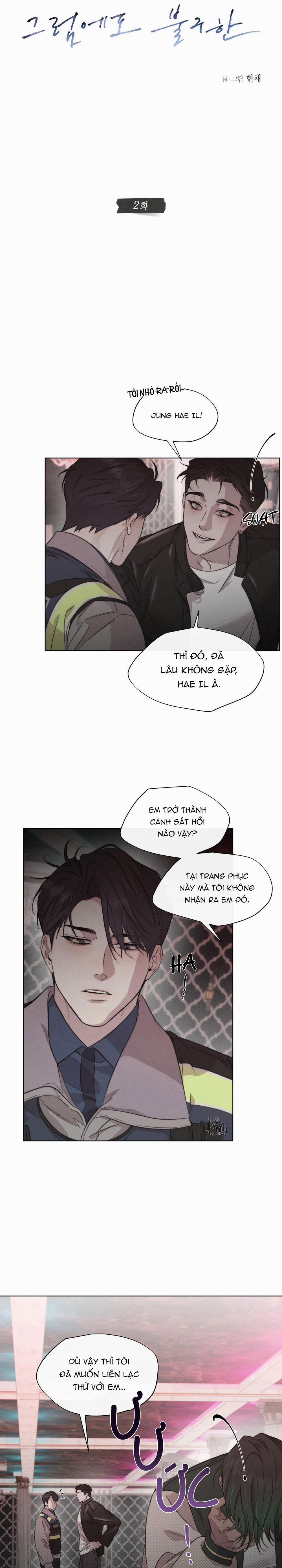 Still Love You 2 trang 8