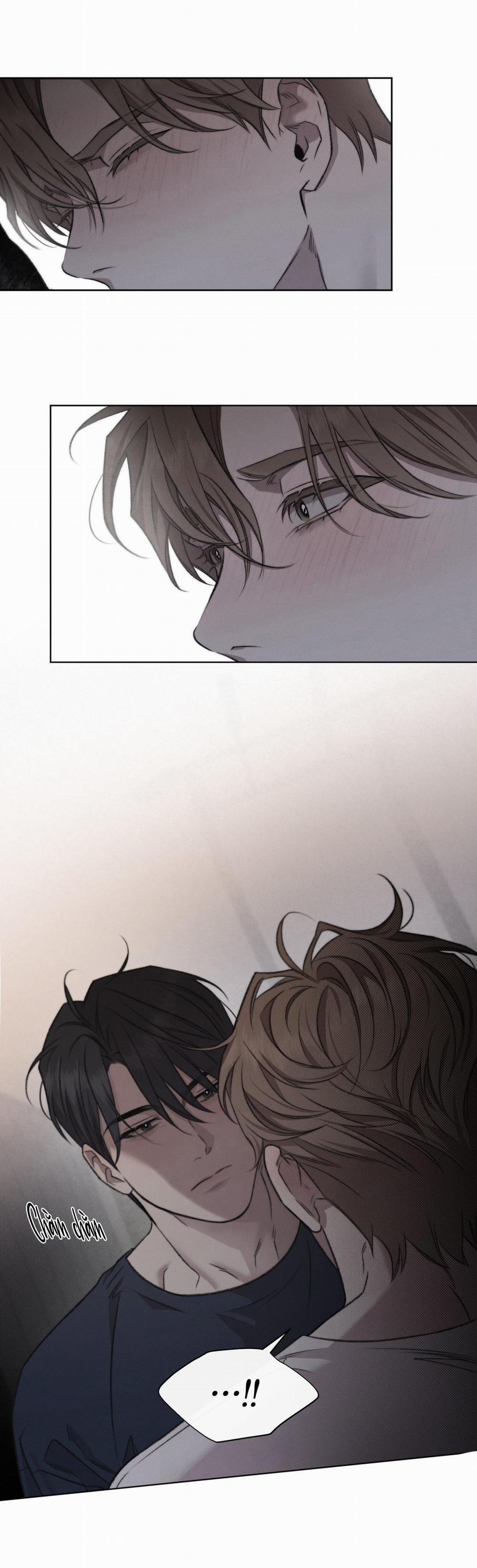 Still Love You 20 trang 12